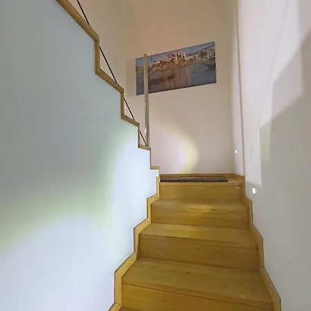 Flh Porto Ribeira With River View Exterior photo