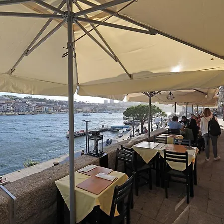 Flh Porto Ribeira With River View Exterior photo
