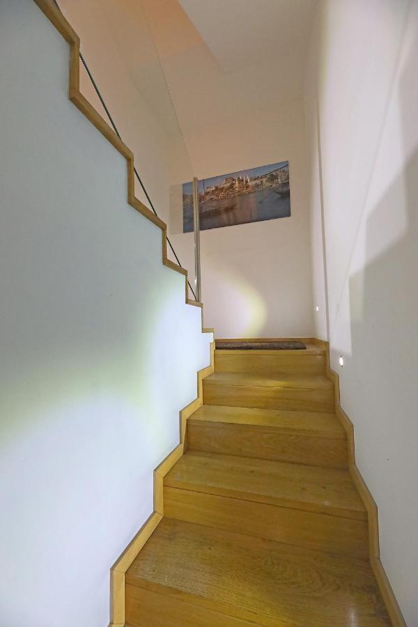 Apartment Flh Ribeira With River View Porto