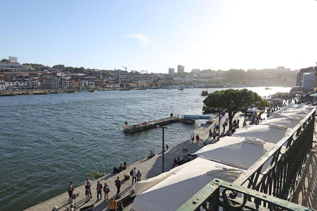 Flh Ribeira With River View * Porto