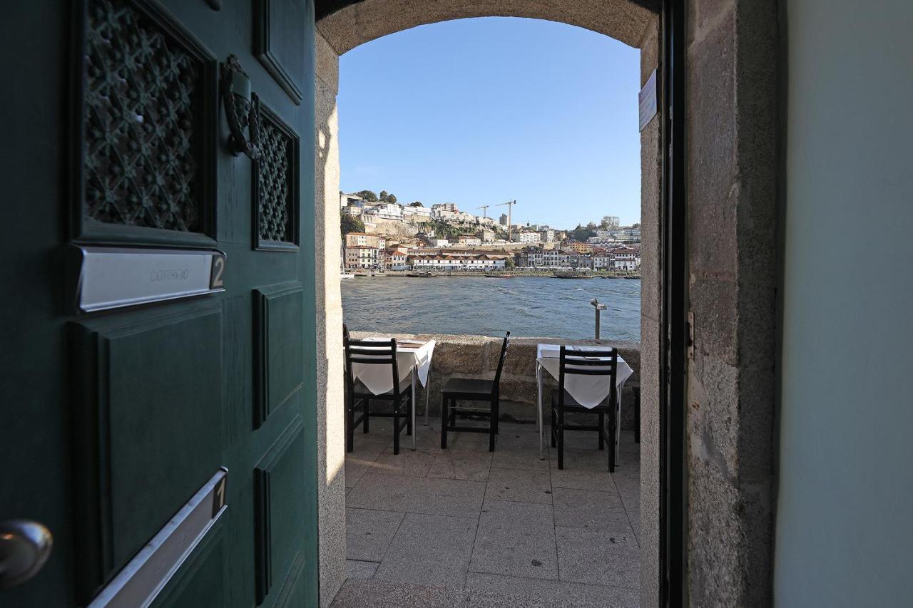 Flh Ribeira With River View Apartment *