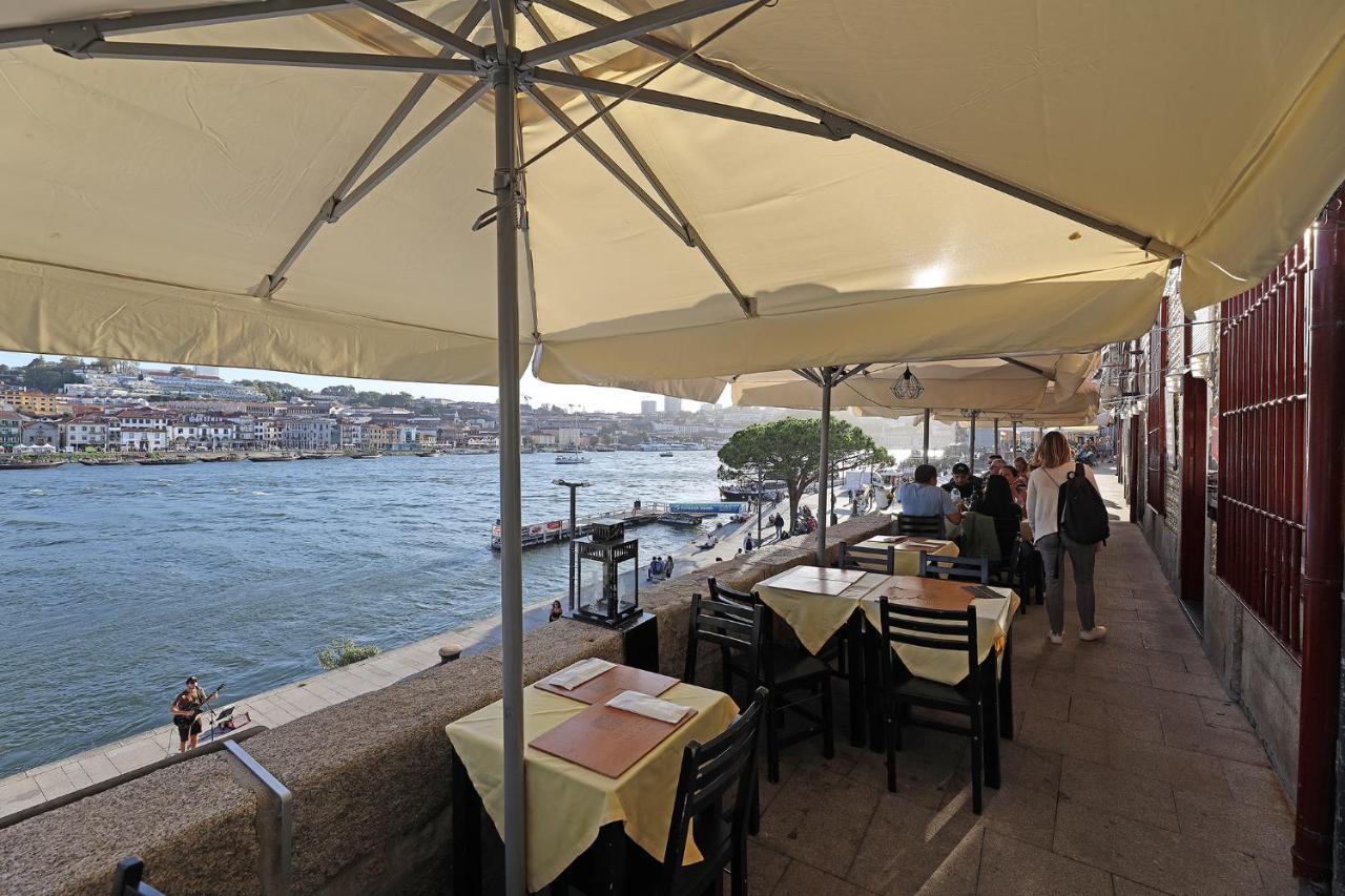 Flh Ribeira With River View * Porto