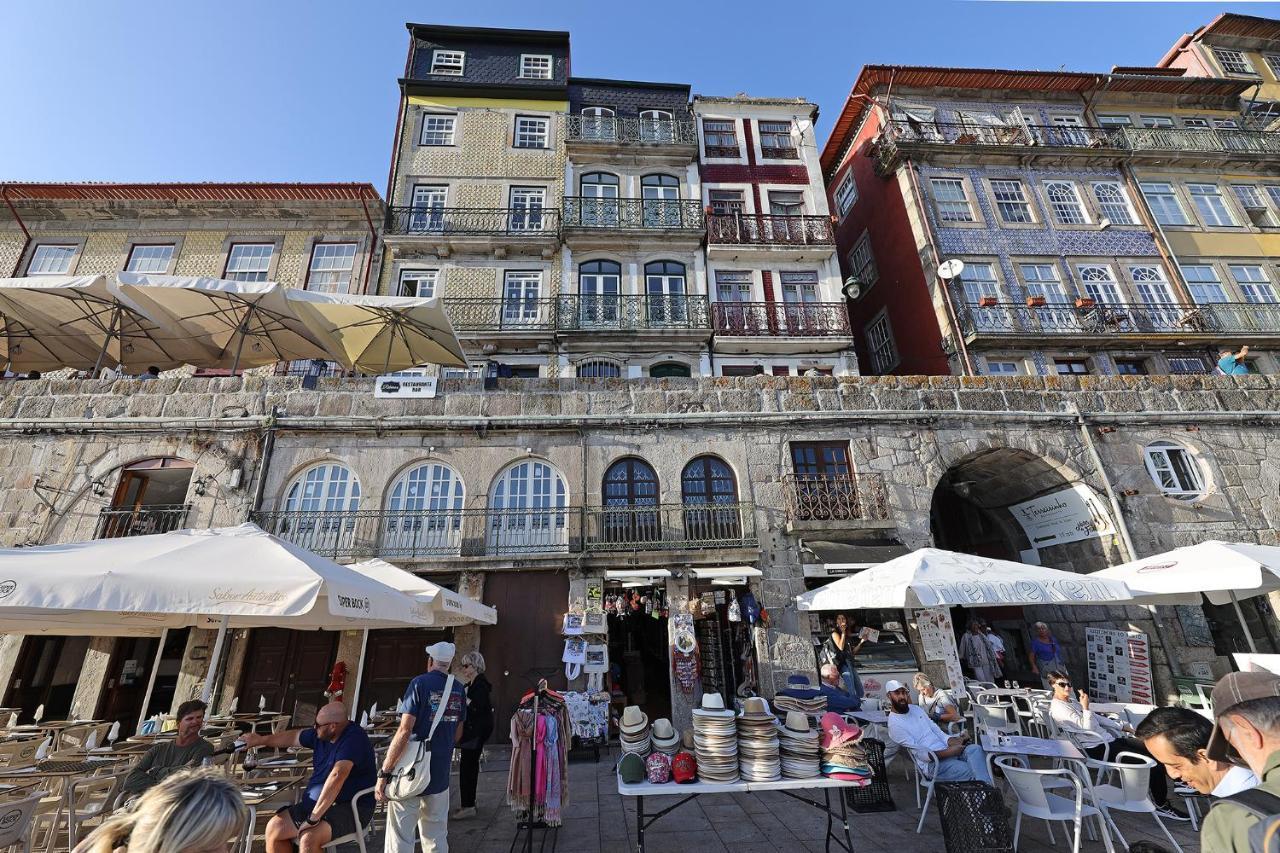Flh Ribeira With River View Apartment *