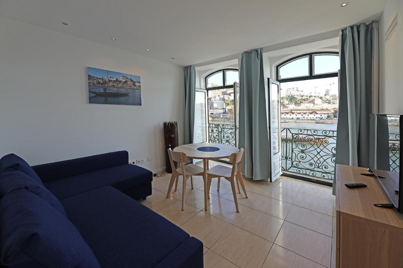 Flh Ribeira With River View