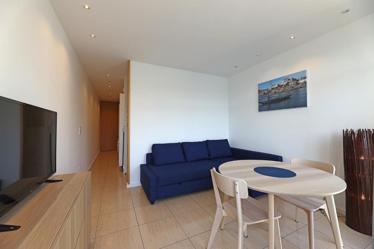 Flh Ribeira With River View Apartment