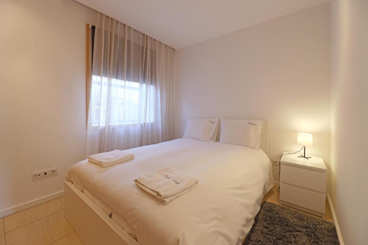 Apartment Flh Ribeira With River View *