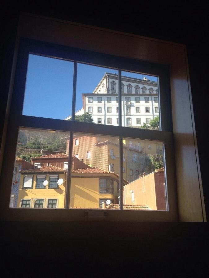 Flh Ribeira With River View Porto