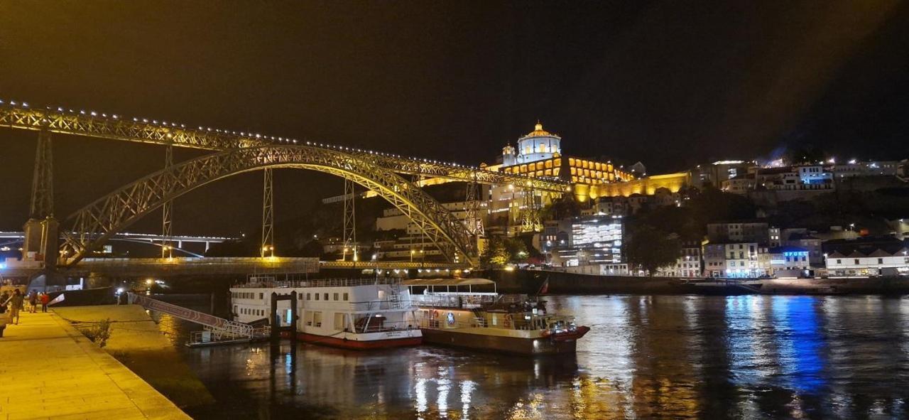 Flh Ribeira With River View Apartment *