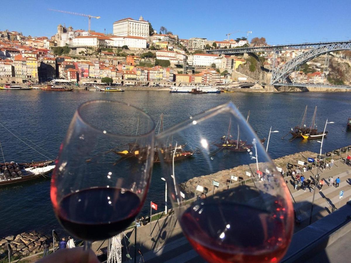 Flh Ribeira With River View Apartment