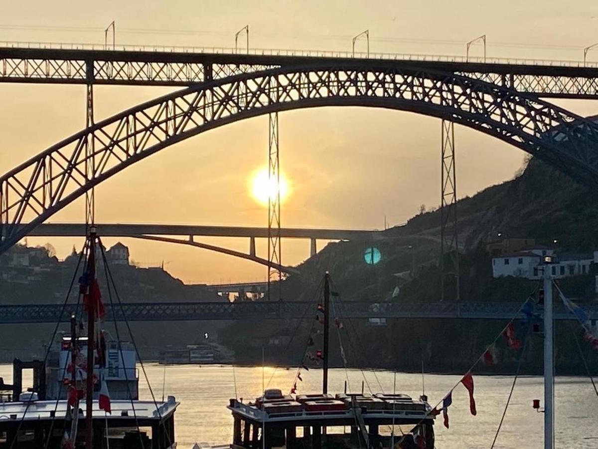 Flh Ribeira With River View * Porto