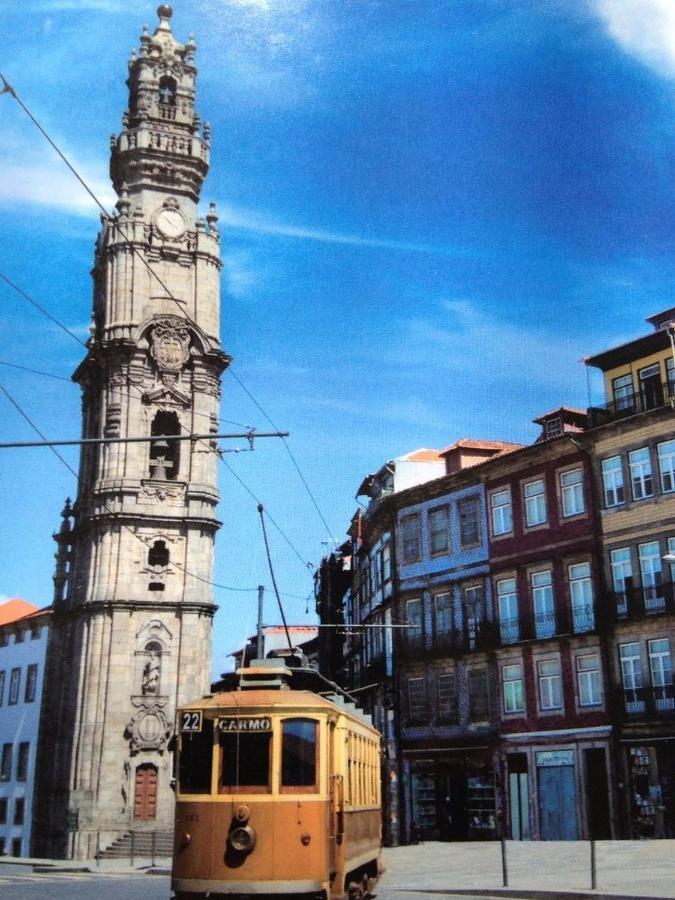 Apartment Flh Ribeira With River View Porto