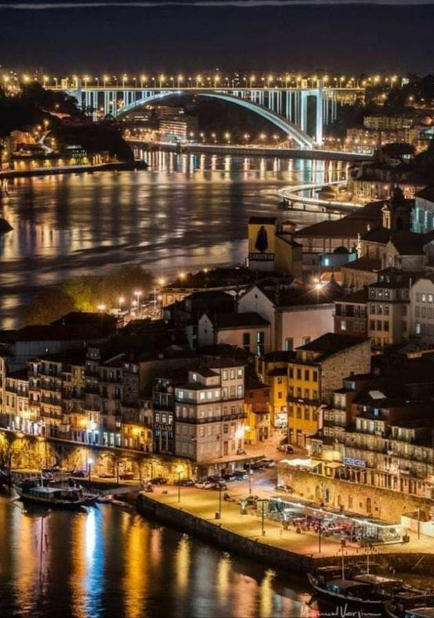 Flh Ribeira With River View Porto